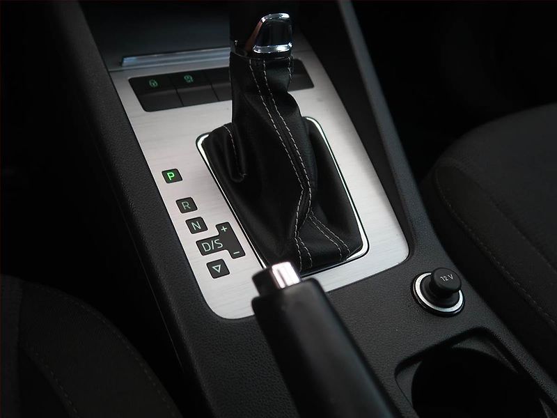 Škoda Octavia (2015) Edition 2.0 TDI, Automat - fotka 13 z 16