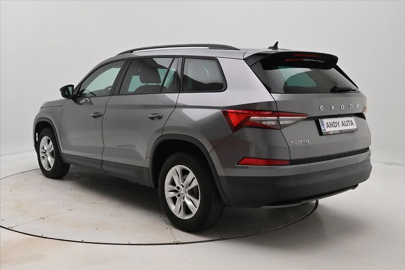 Škoda Kodiaq 1,5 TSI 110 kW DSG 7MÍST Záruk - fotka 7 z 32