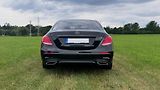 Mercedes-Benz Třídy E (2020) E450 V6 Biturbo 4matic AMG - náhled 8