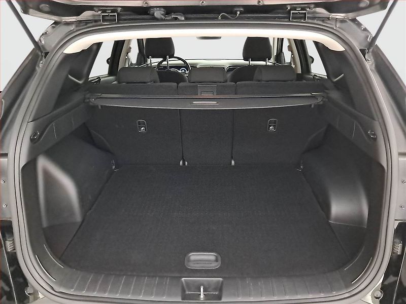 Hyundai Tucson (2021) 1.6 T-GDI - fotka 13 z 20