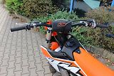 KTM 450 SX-F (2024) 2024  SKLADEM - náhled 8
