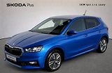 Škoda Fabia (2023) Style Business 1,0 tsi 81 Kw D - náhled 1