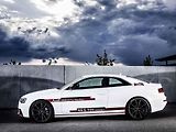 Koncept Audi RS 5 TDI.