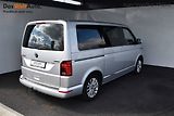 Volkswagen Multivan (2020) 2.0TDI 146kW DSG 4Motion, tažn - náhled 1