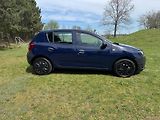 Dacia Sandero 1.2i,54KW,volat-608081843 - náhled 9