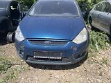 Ford S-MAX (2008) přední nárazník  - náhled 1