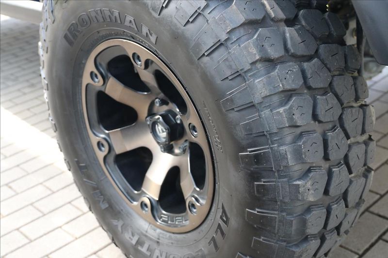 Jeep Gladiator 3,6 V6 - fotka 22 z 63