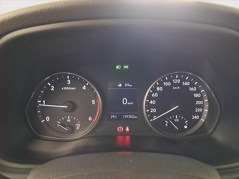 Hyundai i30 (2017) 1.6 CRDi, Serv.kniha, Tempomat - fotka 11 z 15