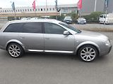 Audi A6 Allroad 2,5TDi 4x4 - náhled 2