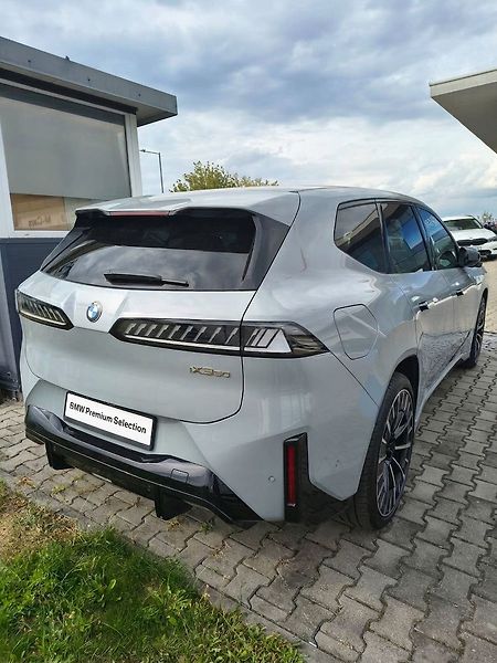 BMW Ostatní 50 xDrive M Sport Pro - fotka 5 z 17