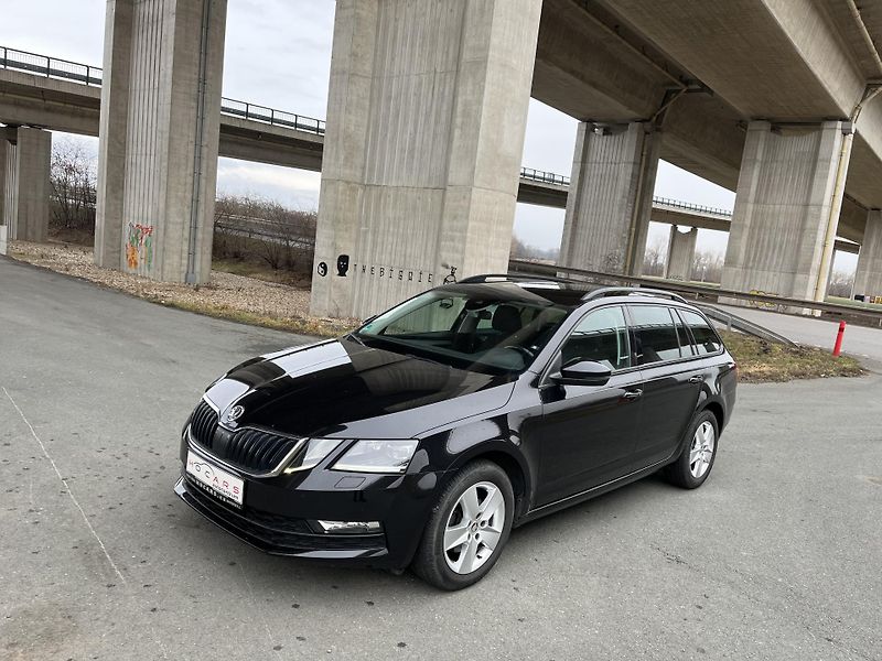 Škoda Octavia (2020) 2.0TDI 110KW*NEZ.TOPENÍ*TZ ! - fotka 8 z 40