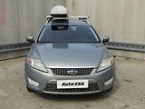 Ford Mondeo (2008) 2.0i, AC, park.čidla - náhled 1