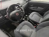 Fiat Linea (2011) 1.4i, ČR, autoAC - náhled 2