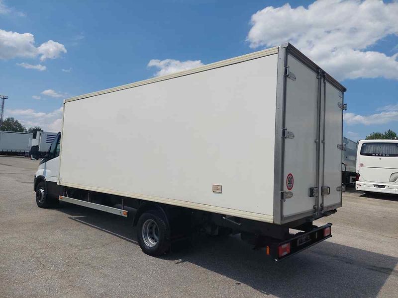 Iveco Daily 70C17 chladící 10 palet - fotka 3 z 41