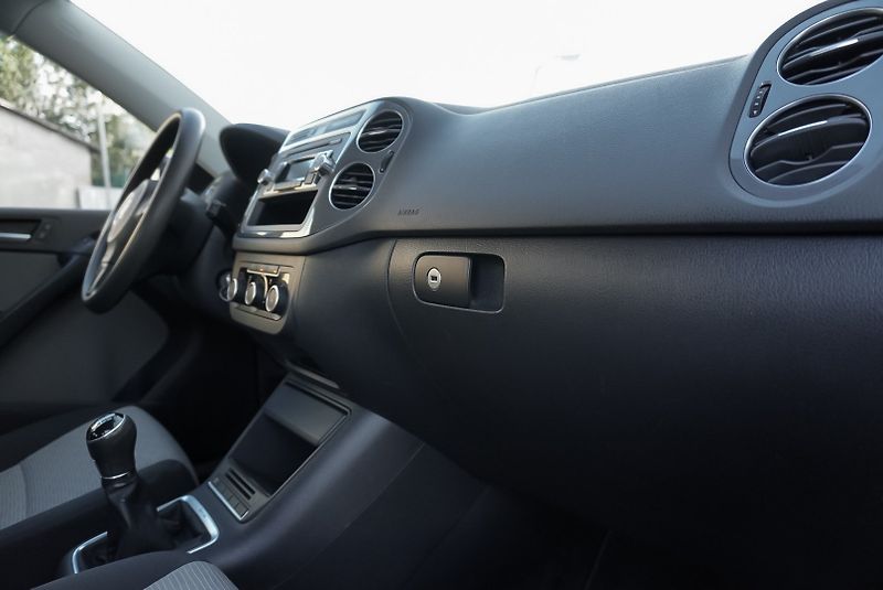 Volkswagen Tiguan (2013) 1.4 TSI TREND 4x4 - fotka 24 z 29