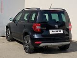 Škoda Yeti (2017) 1.4 TSi, Drive, bixen, +kola - náhled 6