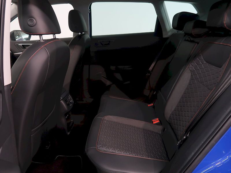 Seat Ateca (2023) FR 2.0TDI 110KW DSG - fotka 15 z 37