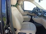 Mercedes-Benz Třídy V 2,1 CDi 4Motion, Kamera Navi - náhled 27