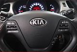 Kia Ceed (2013) 1.4 CRDi, nová STK, udržované - náhled 14