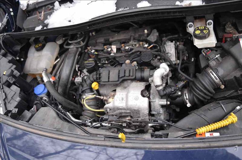 Ford Transit (2022) CONNECT 1,5 TDCI - fotka 12 z 14