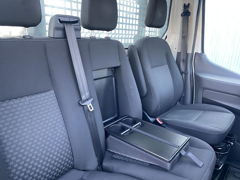 Ford Transit (2019) 2.0TDCi,TEMP, KLIMA,VÝB STAV!! - fotka 40 z 47