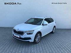 Škoda Kamiq (2023) STY TS110/1.5A7F - fotografie inzerátu