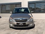 Škoda Fabia (2011) 1.2TSI 77kW Ambition+ - náhled 1
