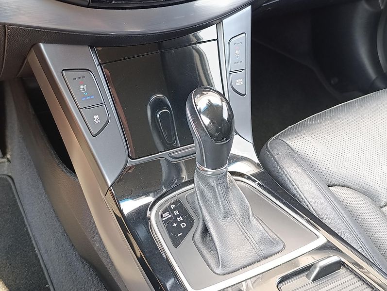Hyundai i40 1.7CRDi 100kW ČR  - fotka 24 z 34