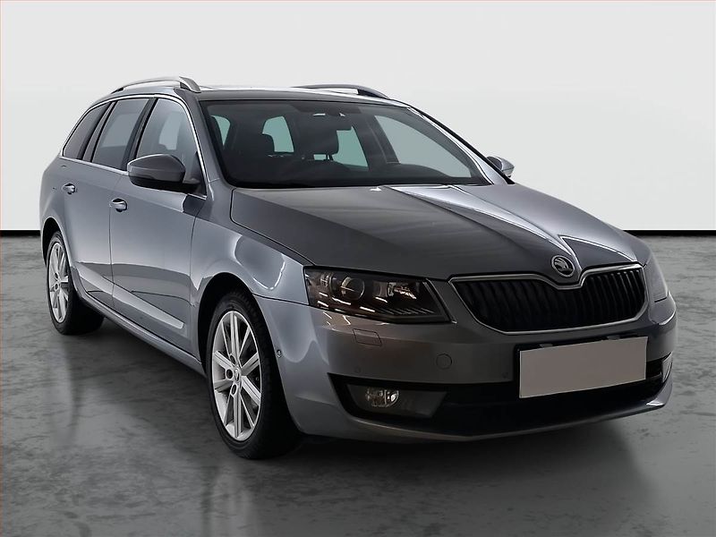 Škoda Octavia (2013) Elegance 2.0 TDI, Xenony - fotografie inzerátu