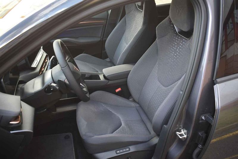 Malý elektrický model španělské značky bude mít úspěch.
