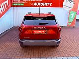Dacia Duster 1.0 Eco-G Journey, ČR, 1.Maj - náhled 8