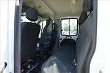Opel Movano 2,3 CDTI  DVOUKABINA 7MÍST VAL - náhled 13