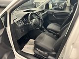 Volkswagen Caddy (2017) 1.4TGI Maxi Skříň | Záruka - náhled 12
