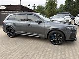 Audi Q7 50 TDI S-line Quattro - náhled 3