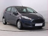Ford Fiesta (2013) 1.6 TDCi, Serv.kniha, nová STK - náhled 1