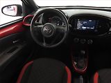 Toyota Aygo (2023) Style 1.0, Automat, ČR,1.maj - náhled 7