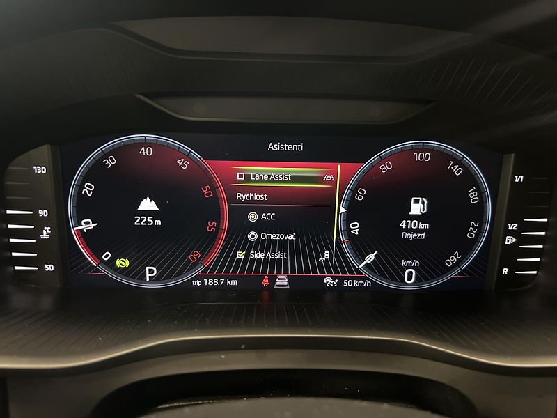 Škoda Kodiaq (2022) 2.0TDi L&K DSG 4x4 LED TZ - fotka 20 z 40