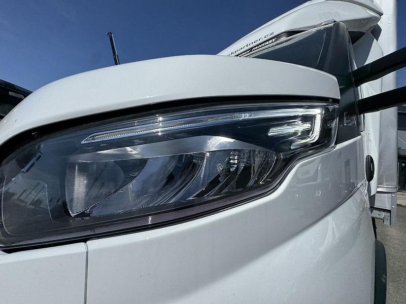Iveco Daily (2026) 35S18*3.0* NOVÝ MODEL*10PALET* - fotka 22 z 25