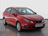 Seat Ibiza (2011) 1.2 TSI, Serv.kniha, Tempomat - náhled 1