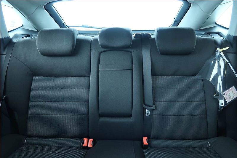 Ford Mondeo (2007) 2.0 TDCi, Serv.kniha, nová STK - fotka 10 z 16