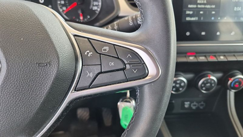Renault Captur 1.0 TCe 67Kw Intens - fotka 15 z 23