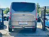 Ford Tourneo Custom (2019) 2.0TDCi TITANIUM, ČR, 1.MAJ. - náhled 4