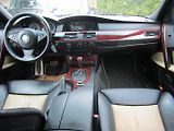 BMW Řada 5 (2006) 3.0D X-DRIVE 170kW - náhled 15