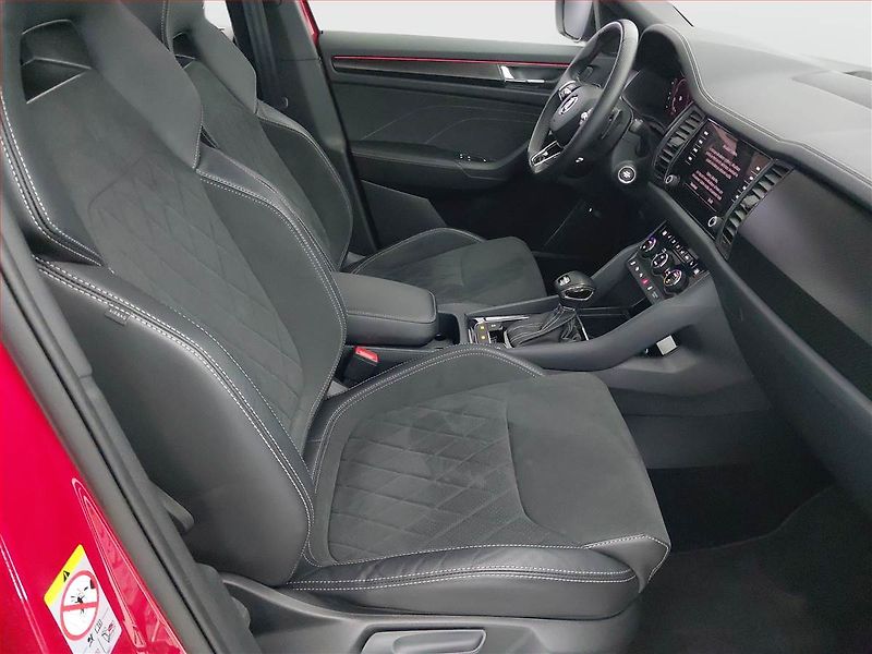 Škoda Kodiaq (2023) 2.0 TDI - fotka 9 z 24