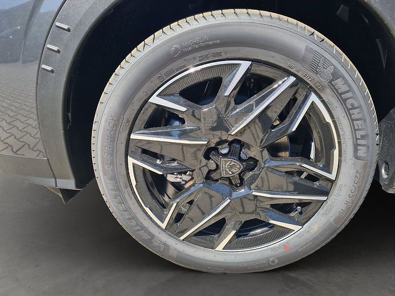 Peugeot 5008 (2025) ALLURE Hybrid 145 e-DCS6 - fotka 10 z 11