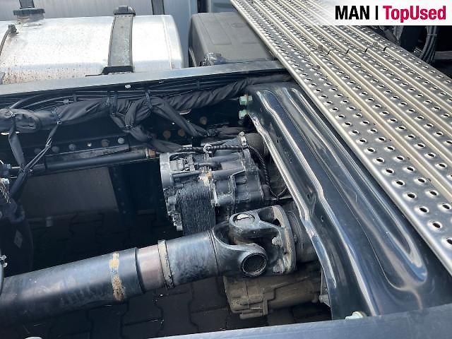MAN TGX 18.470 BL XXL TG3 - fotka 11 z 32