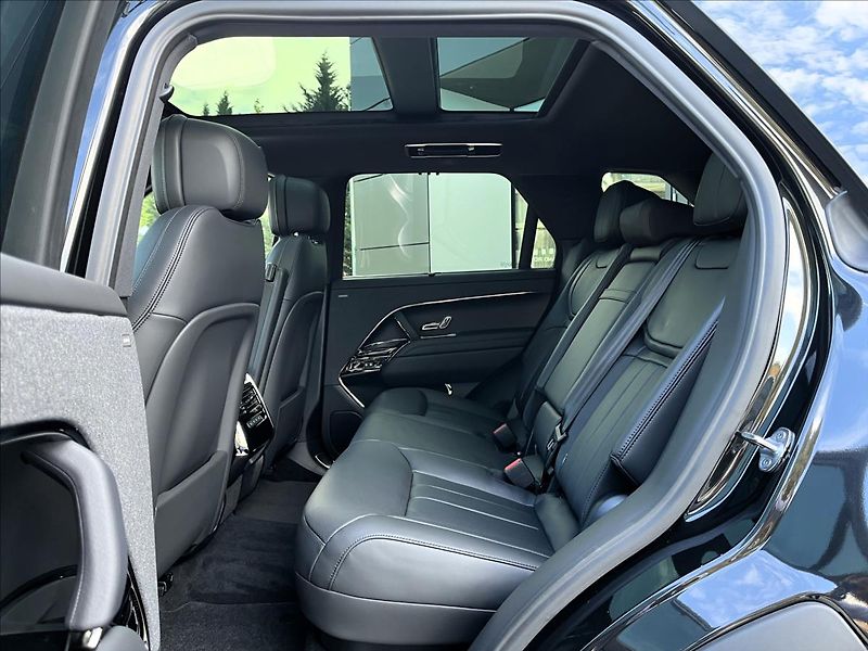 Land Rover Range Rover Sport (2026) 3,0 D250 DYNAMIC SE - fotka 26 z 30