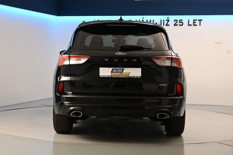 Ford Kuga (2023) 2.5 ST-LINE X LED ACC VIRTUAL - fotka 6 z 43
