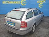 Škoda Octavia 1,9 TDi 77KW - náhled 3