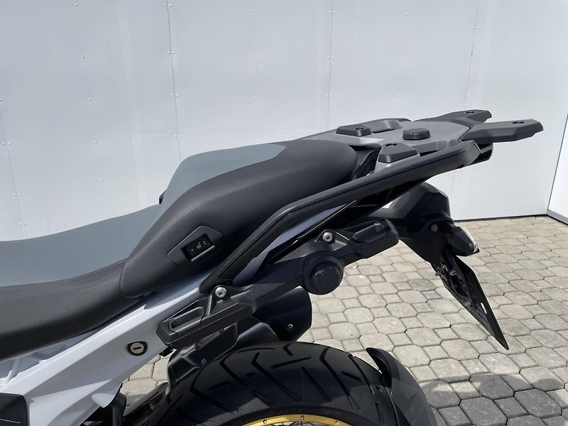 BMW (2026) R 1300 GS - fotka 11 z 14